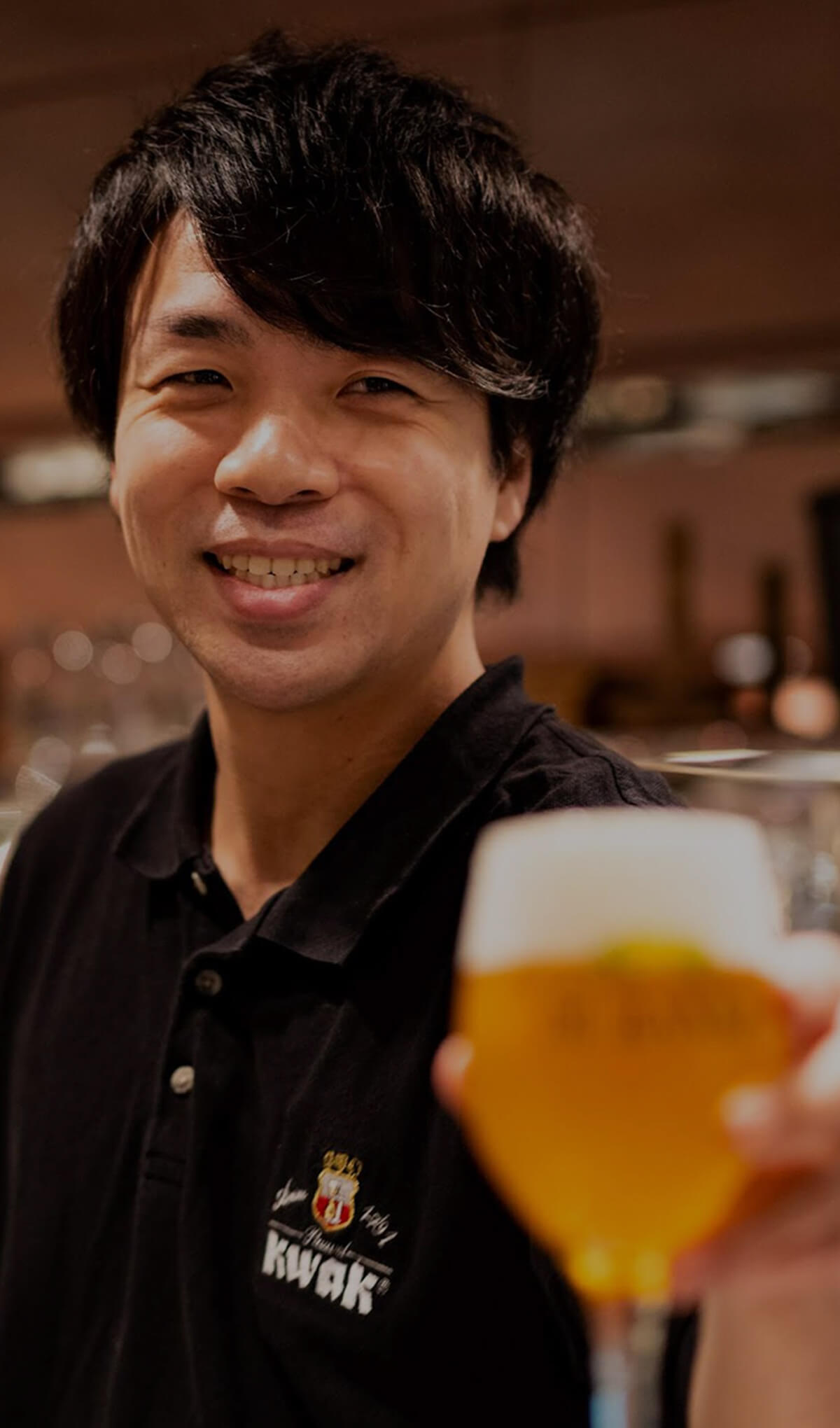 EVERBREW（エバーブルー）株式会社